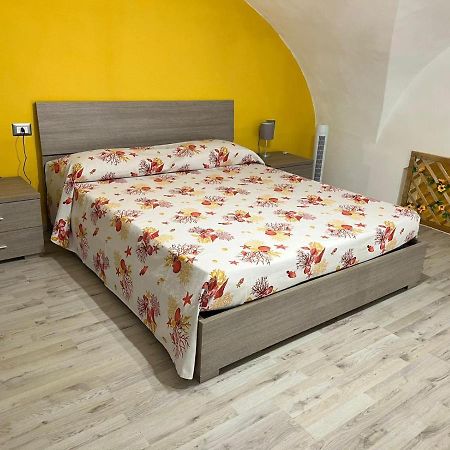 Chimera House Apartment Катания Екстериор снимка