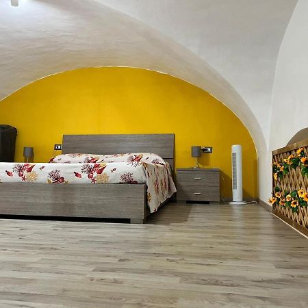 Chimera House Apartment Катания Екстериор снимка