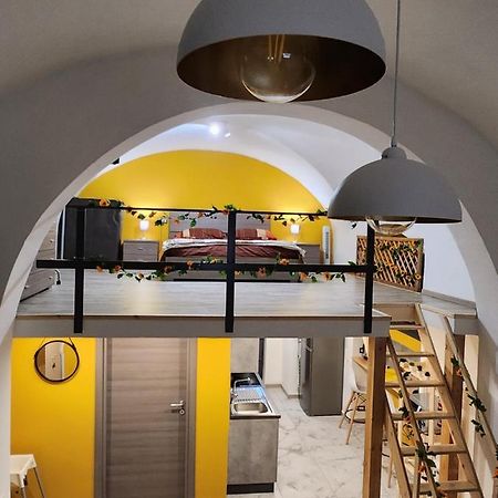 Chimera House Apartment Катания Екстериор снимка