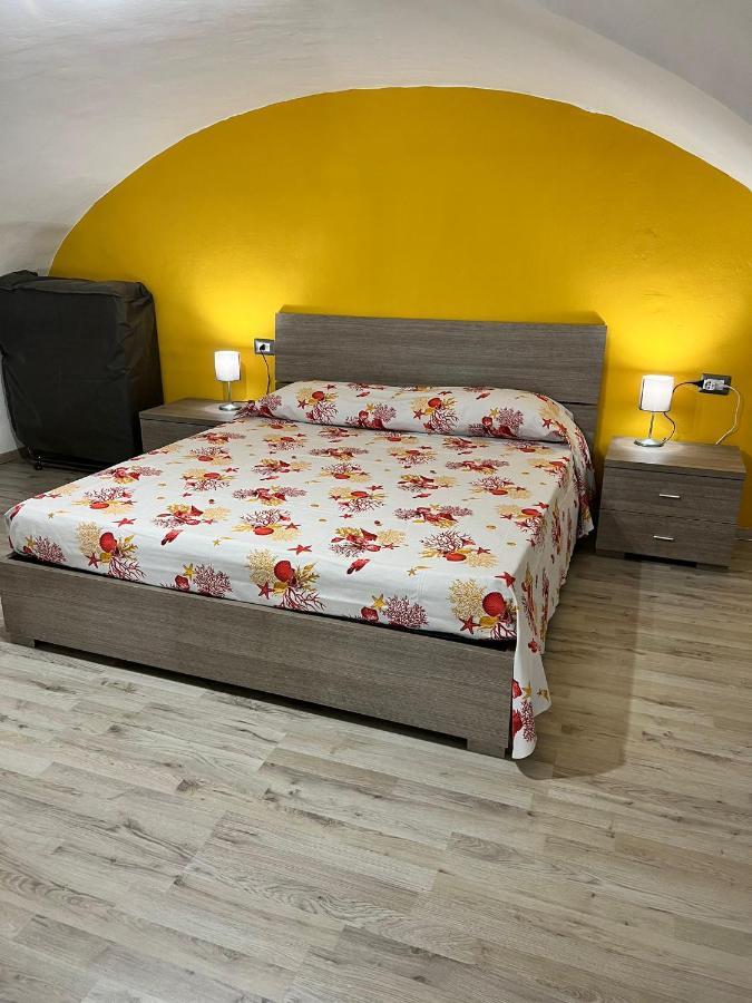 Chimera House Apartment Катания Екстериор снимка