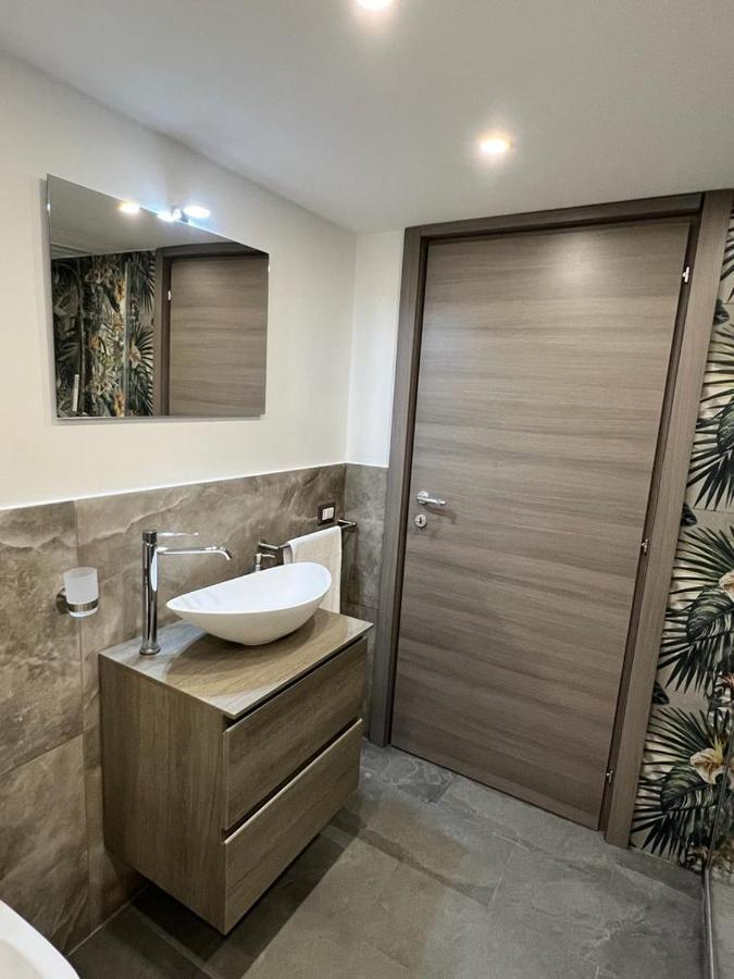 Chimera House Apartment Катания Екстериор снимка