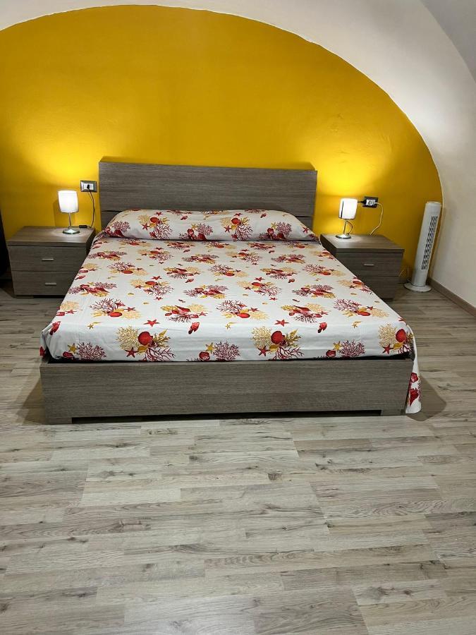 Chimera House Apartment Катания Екстериор снимка
