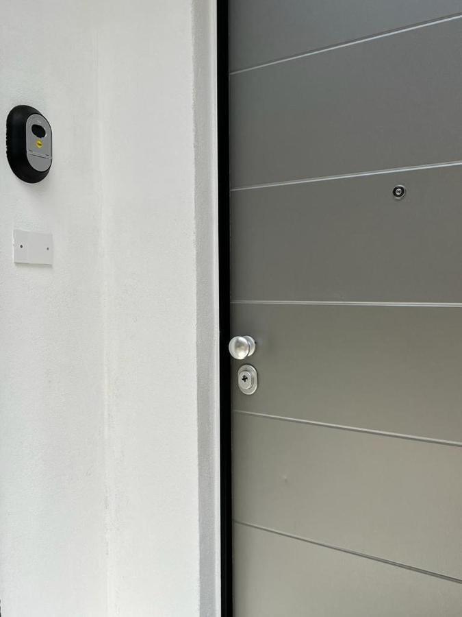 Chimera House Apartment Катания Екстериор снимка