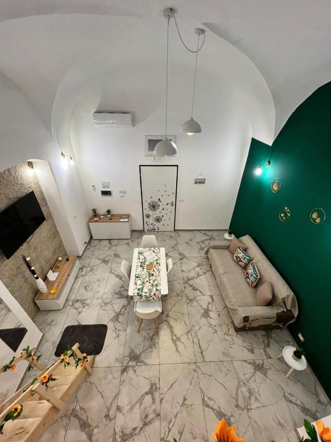 Chimera House Apartment Катания Екстериор снимка