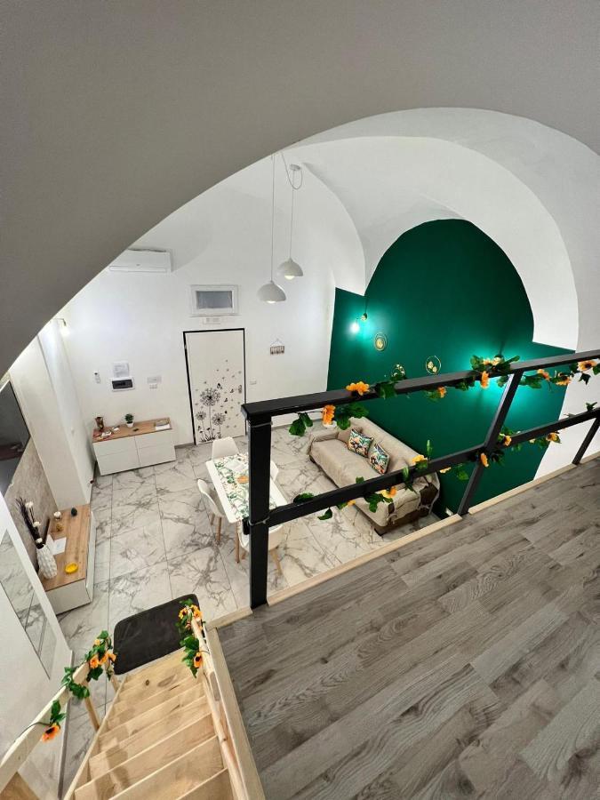 Chimera House Apartment Катания Екстериор снимка