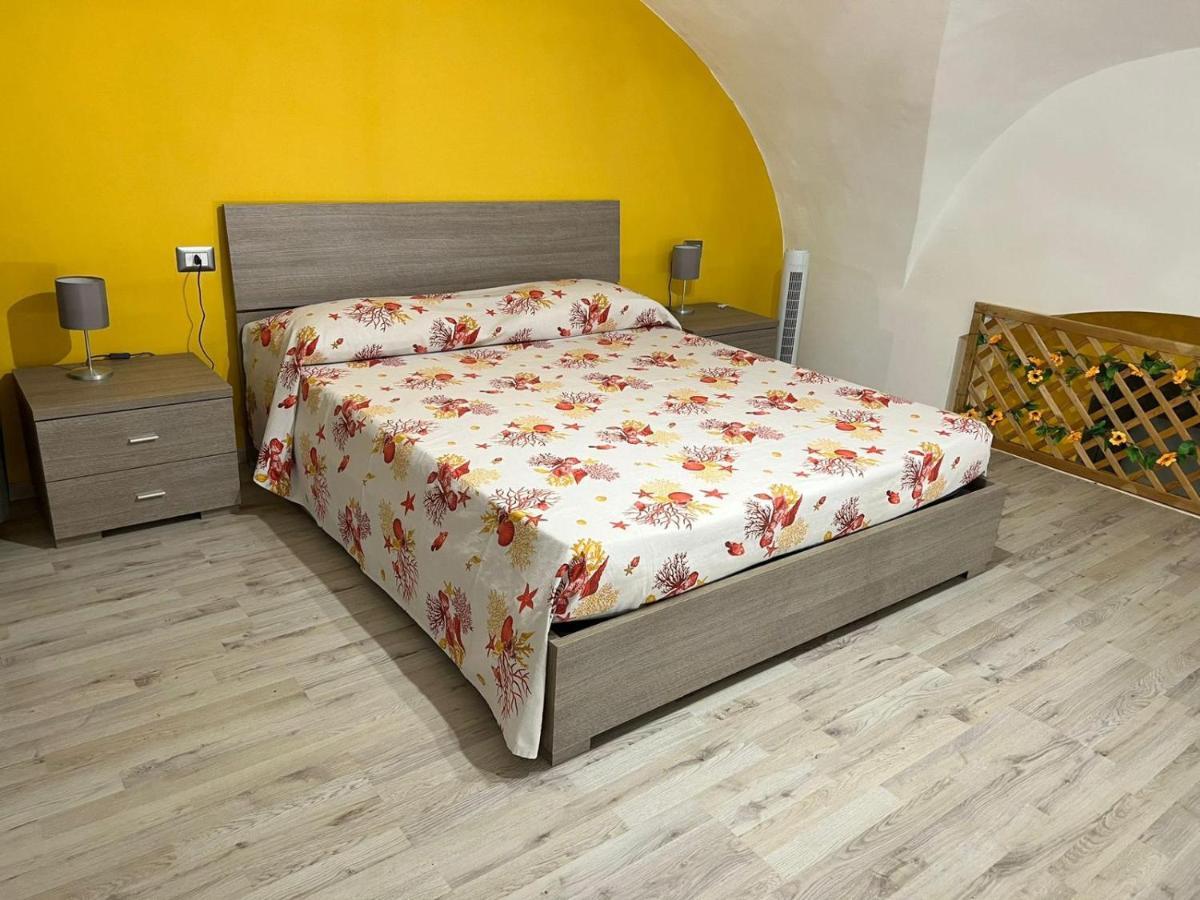 Chimera House Apartment Катания Екстериор снимка