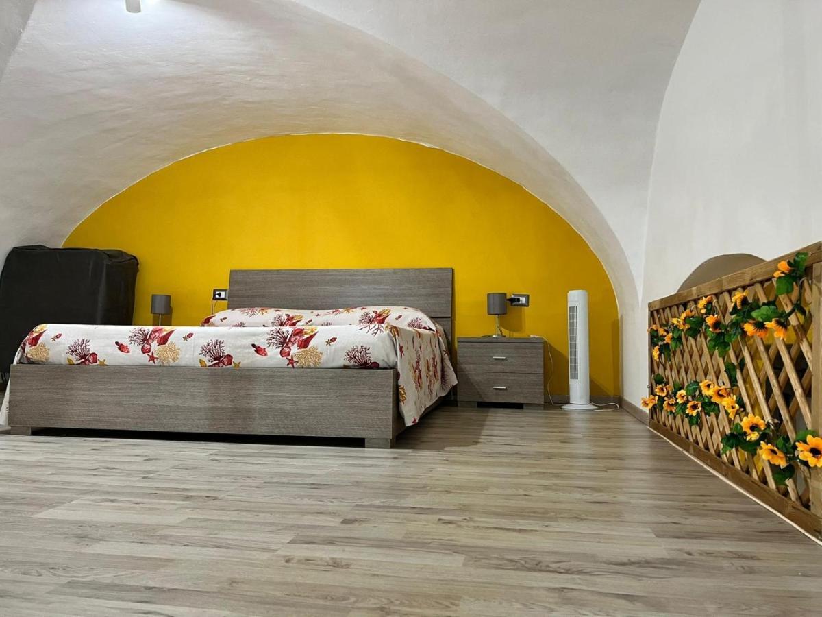 Chimera House Apartment Катания Екстериор снимка