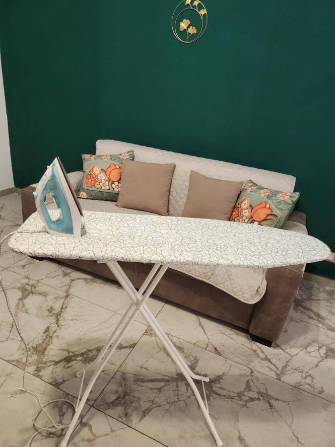 Chimera House Apartment Катания Екстериор снимка