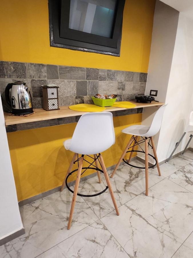 Chimera House Apartment Катания Екстериор снимка