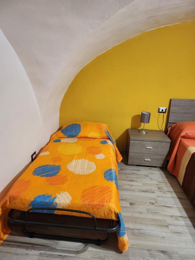 Chimera House Apartment Катания Екстериор снимка